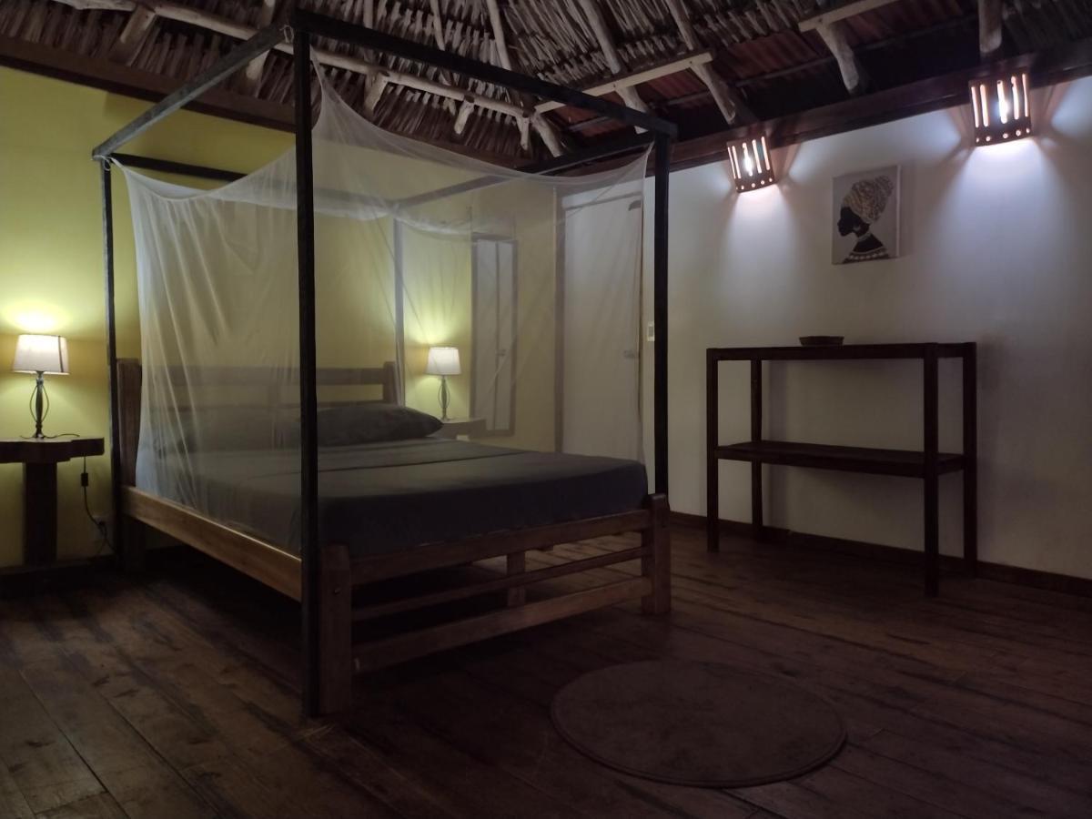 Sexto Sentido Cabañas&Pan Frances Palomino Exterior foto