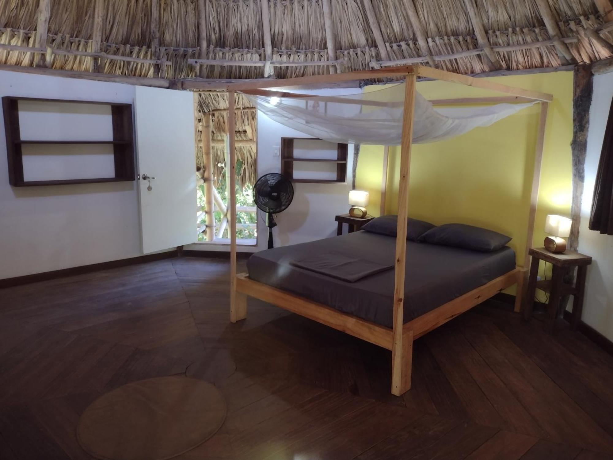 Sexto Sentido Cabañas&Pan Frances Palomino Exterior foto