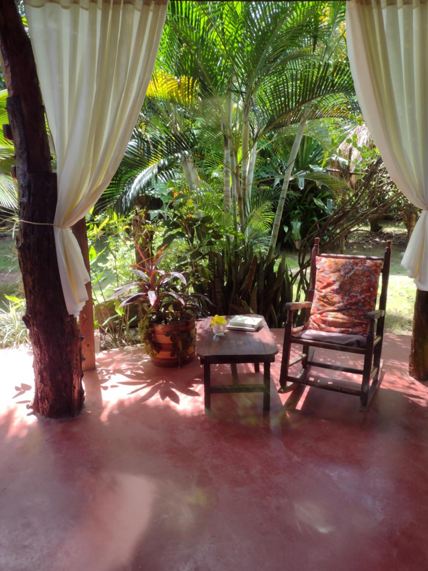 Sexto Sentido Cabañas&Pan Frances Palomino Exterior foto