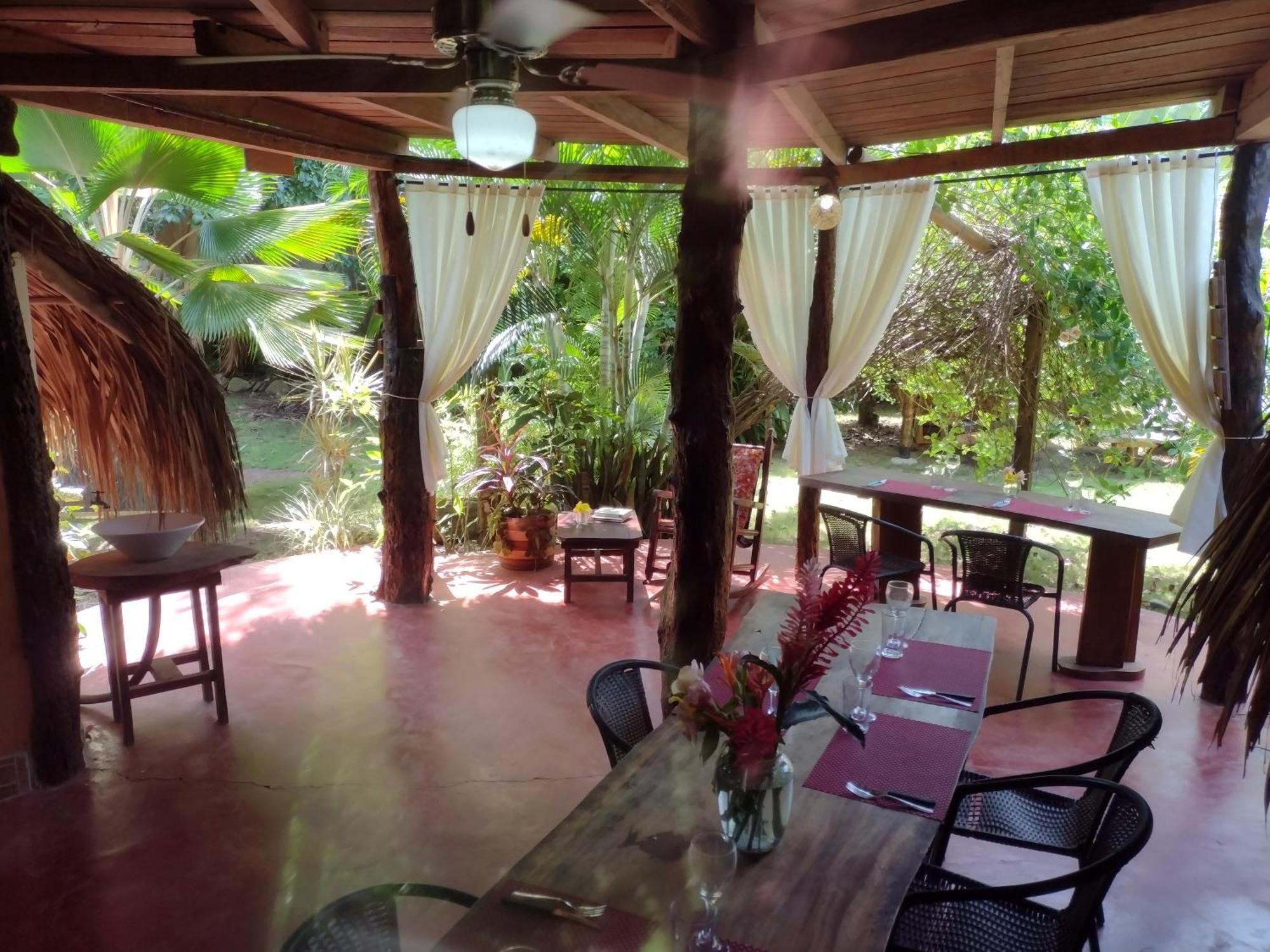 Sexto Sentido Cabañas&Pan Frances Palomino Exterior foto