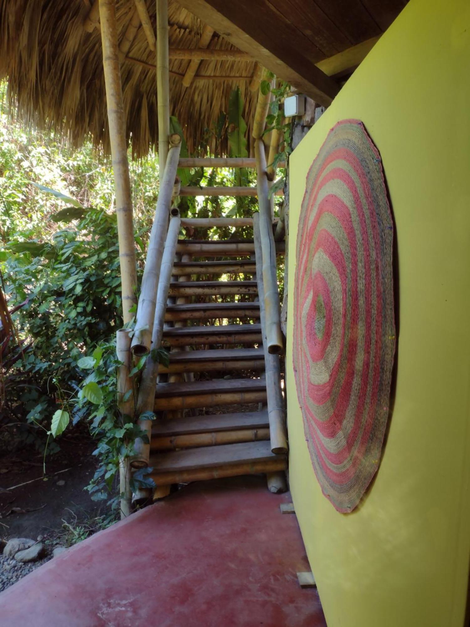 Sexto Sentido Cabañas&Pan Frances Palomino Habitación foto