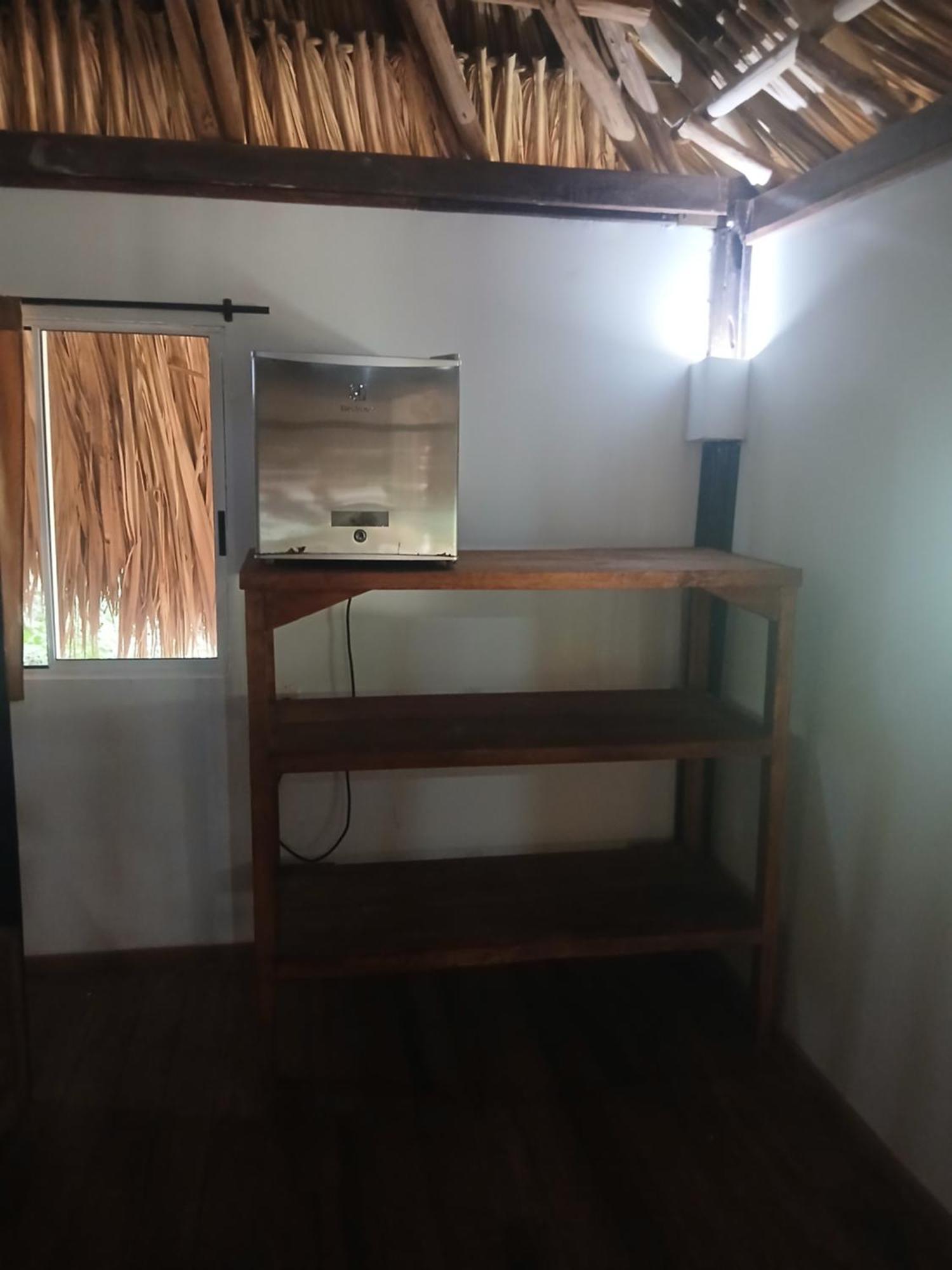 Sexto Sentido Cabañas&Pan Frances Palomino Habitación foto
